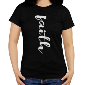 Kaos kaos faith