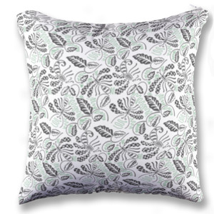Bantal Batik Pola