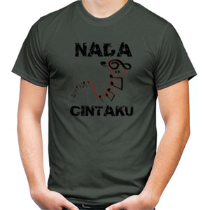 Kaos NAda Cintaku