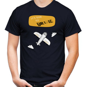 Kaos Time To Travel Plane