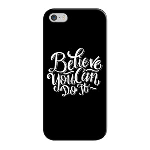 Bilieve You Can Do It Casing HP