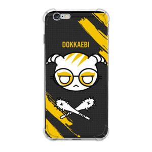 costume dokkaebi rainbow six siege  Casing HP