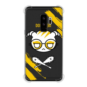 costume dokkaebi rainbow six siege  Casing HP