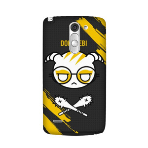 costume dokkaebi rainbow six siege  Casing HP