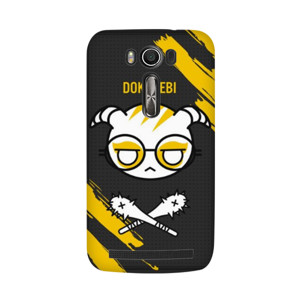 costume dokkaebi rainbow six siege  Casing HP