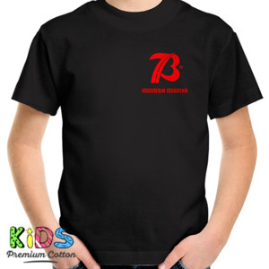 Kaos 73 Indonesia Merdeka