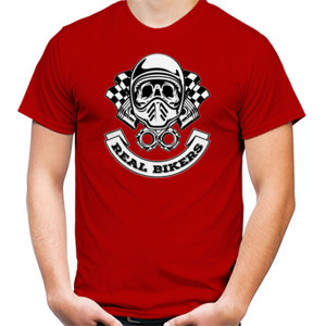 Kaos Real Bikers