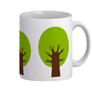Mug M0289