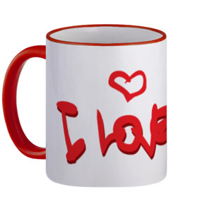 Mug MK146