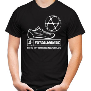 Kaos FUTSAL MANIAC - CROSSOVER MASTER (2sided)