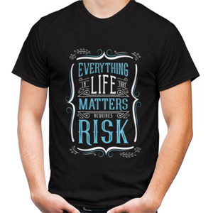 Kaos Motivasi - Everything In Life That Matters..