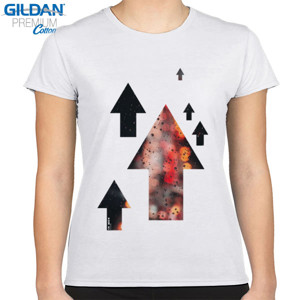 Kaos Kaos Wanita Potential Gildan by Co_mbro