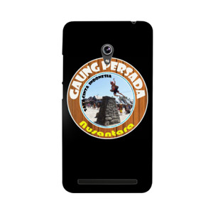 tari lompat batu nias Casing HP