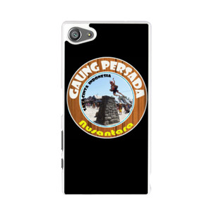 tari lompat batu nias Casing HP