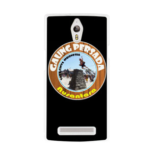 tari lompat batu nias Casing HP