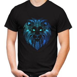 Kaos Lion