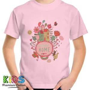 Kaos sweet home