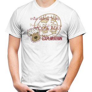 Kaos Eksplorasi Rusa