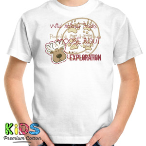 Kaos Eksplorasi Rusa