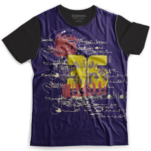 Kaos Fullprint Breakdown