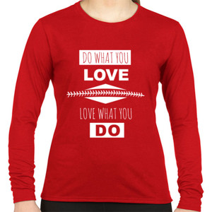 Kaos Kaos Love What You Do