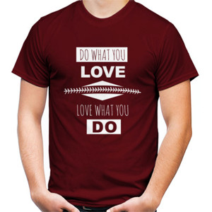 Kaos Kaos Love What You Do