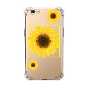 xiaomi redmi 6 sunflower case Casing HP
