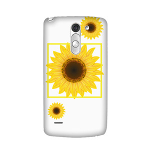 xiaomi redmi 6 sunflower case Casing HP