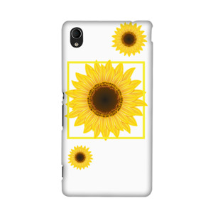 xiaomi redmi 6 sunflower case Casing HP