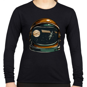 Kaos Astronaut Helmet