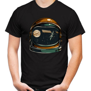 Kaos Astronaut Helmet