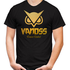Kaos Vanoss Limited
