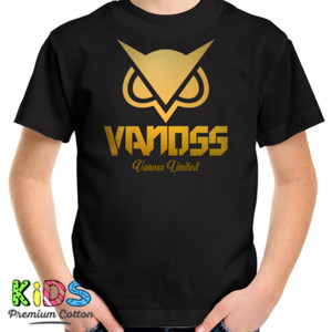 Kaos Vanoss Limited