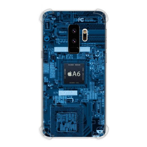 Electronic Circuit Board (CCB-113) Casing HP