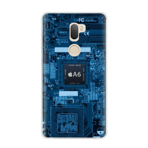 Casing HP Electronic Circuit Board (CCB-113)