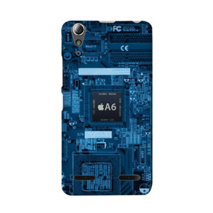 Electronic Circuit Board (CCB-113) Casing HP