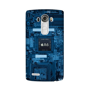 Electronic Circuit Board (CCB-113) Casing HP