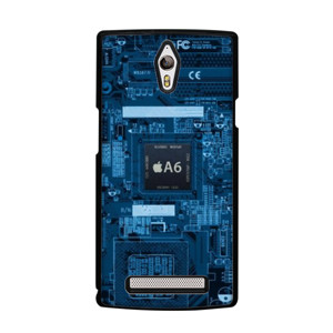 Electronic Circuit Board (CCB-113) Casing HP