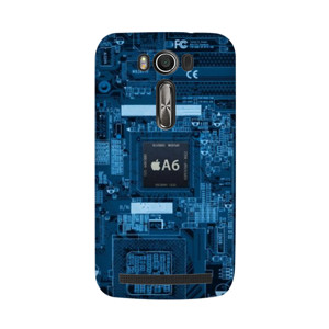 Electronic Circuit Board (CCB-113) Casing HP