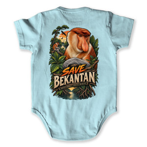 Baby Jumper SAVE BEKANTAN