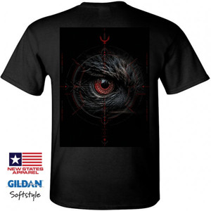 Kaos VISION OF DOMINION IN THE SKY