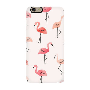 Flamingos Painterly Casing HP