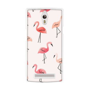 Flamingos Painterly Casing HP