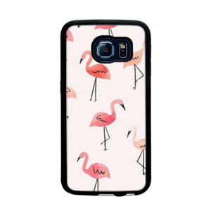 Flamingos Painterly Casing HP