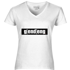 Kaos gendheng