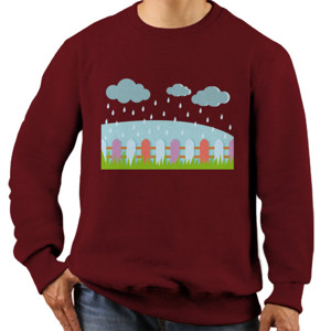 Jaket Sweater Rainy 3