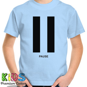 Kaos PAUSE