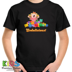 Kaos Candy Crush