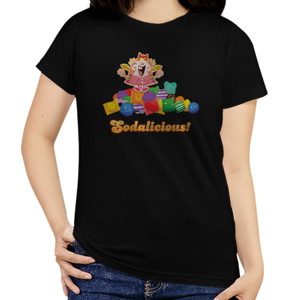Kaos Candy Crush