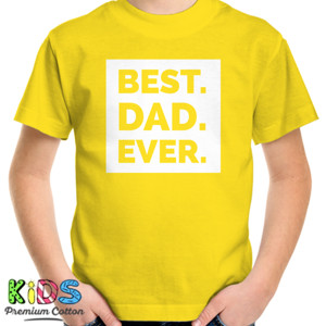 Kaos best dad ever